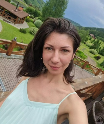 Людмила